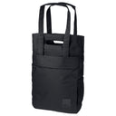 Jack Wolfskin Piccadilly - Shopper 46 cm (black) - Markenkoffer