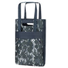 Jack Wolfskin Piccadilly - Shopper 46 cm (blu notte in tutto)
