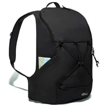 Jack Wolfskin Serene Women's - Rucksack 14" 45 cm (schwarz) - Markenkoffer