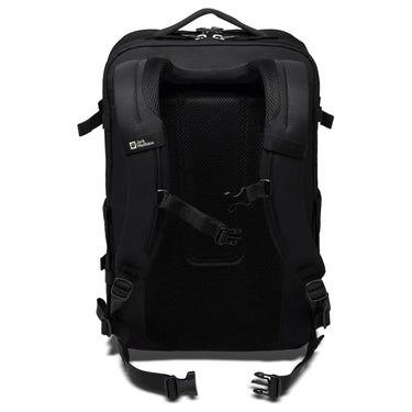 Jack Wolfskin Sierra 32 - Rucksack 50 cm (schwarz) - Ansicht 3