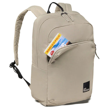 Jack Wolfskin Terraview 20 - Rucksack 43 cm (stone) - Markenkoffer