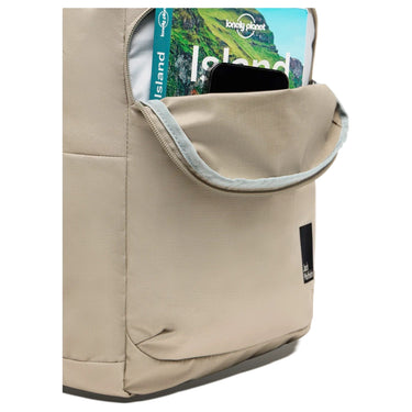 Jack Wolfskin Terraview 20 - Rucksack 43 cm (stone) - Markenkoffer