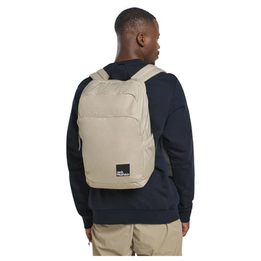 Jack Wolfskin Terraview 20 - Rucksack 43 cm (stone) - Markenkoffer