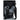 Jack Wolfskin Trailflair Pro 60+8 | S - L - Trekkingrucksack 80 cm (schwarz) - Markenkoffer