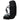 Jack Wolfskin Trailflair Pro 60+8 | S - L - Trekkingrucksack 80 cm (schwarz) - Markenkoffer