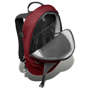 Jack Wolfskin Velocity 20 - Wanderrucksack 45 cm (deep ruby) - Markenkoffer