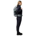 Jack Wolfskin Wandermood 30 - Rolltop Wanderrucksack 53 cm (rainstorm) - Markenkoffer