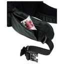 Jack Wolfskin Wandermood 30 - Rolltop Wanderrucksack 53 cm (slate green) - Markenkoffer