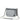 Jack Wolfskin Wandermood Bag - Umhängetasche 25 cm (rainstorm) - Markenkoffer