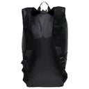 Jack Wolfskin Wandermood Packable 24 - Rucksack 46 cm (granite black) - Markenkoffer