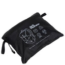 Jack Wolfskin Wandermood Packable 24 - Rucksack 46 cm (granite black) - Markenkoffer