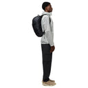 Jack Wolfskin Wandermood Packable 24 - Rucksack 46 cm (granite black) - Markenkoffer