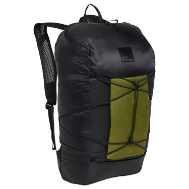 Jack Wolfskin Wandermood Packable 24 - Rucksack 46 cm (granite black) - Markenkoffer