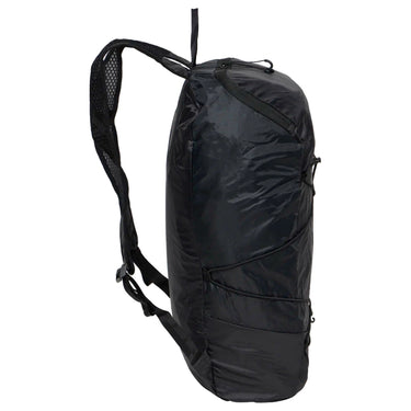 Jack Wolfskin Wandermood Packable 24 - Rucksack 46 cm (granite black) - Markenkoffer