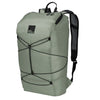 Jack Wolfskin Wandermood Packable 24 - Zaino 46 cm (mint leaf)