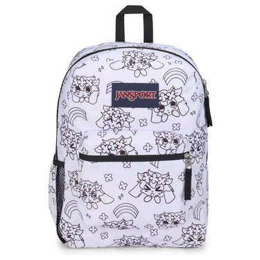 JANSPORT Cross Town - Rucksack 42 cm (anime emotions) - Markenkoffer