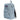 JANSPORT Cross Town - Rucksack 42 cm (blue dusk) - Markenkoffer