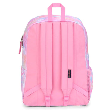 JANSPORT Cross Town - Rucksack 42 cm (neon daisy) - Markenkoffer