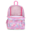 JANSPORT Cross Town - Rucksack 42 cm (neon daisy) - Markenkoffer