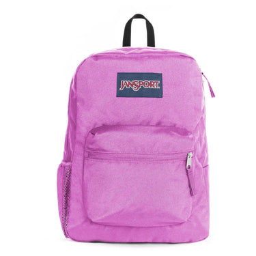 JANSPORT Cross Town - Rucksack 42 cm (purple orchid) - Markenkoffer