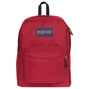 JANSPORT SuperBreak One - Rucksack 42 cm (red tape) - Markenkoffer