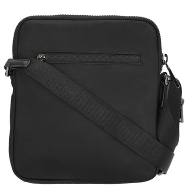 Joop Barletta Milo - Umhängetasche XS 23 cm (black) - Markenkoffer