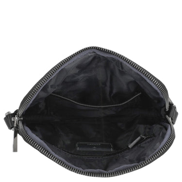 Joop Barletta Milo - Umhängetasche XS 23 cm (black) - Markenkoffer