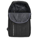 Joop Barletta Timo - Umhängetasche M 32 cm (black) - Markenkoffer