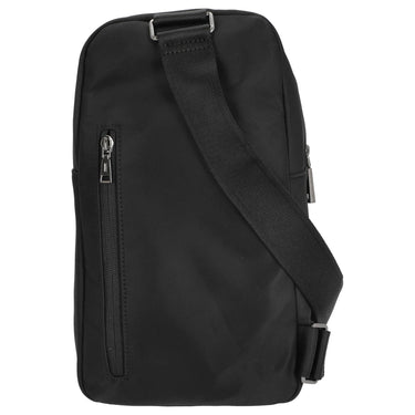 Joop Barletta Timo - Umhängetasche M 32 cm (black) - Markenkoffer