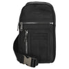 Joop Barletta Timo - Borsa a tracolla M 32 cm (nero)