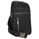Joop Barletta Timo - Umhängetasche M 32 cm (black) - Markenkoffer