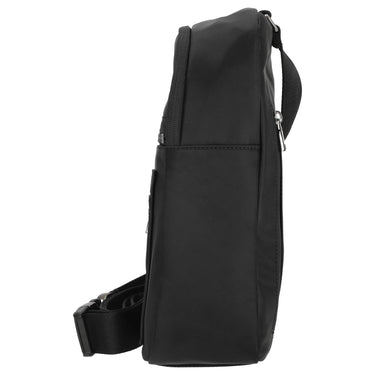 Joop Barletta Timo - Umhängetasche M 32 cm (black) - Markenkoffer