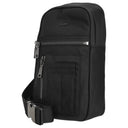 Joop Barletta Timo - Umhängetasche M 32 cm (black) - Markenkoffer