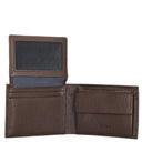 Joop Cardona Alfredo Billfold - Geldbörse 20 cm (braun) - Markenkoffer