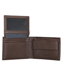 Joop Cardona Alfredo Billfold - Geldbörse 20 cm (braun) - Markenkoffer