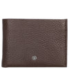 Joop Cardona Alfredo Billfold - Portafoglio 20 cm (colore: marrone)