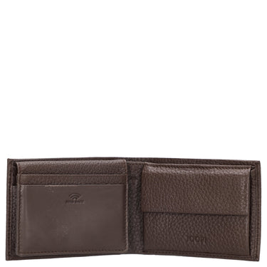 Joop Cardona Alfredo Billfold - Geldbörse 20 cm (braun) - Markenkoffer