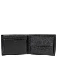 Joop Cardona Alfredo Billfold - Geldbörse 20 cm (schwarz) - Markenkoffer
