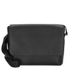 Joop Cardona Nevio - Borsa a tracolla 34 cm (nero)