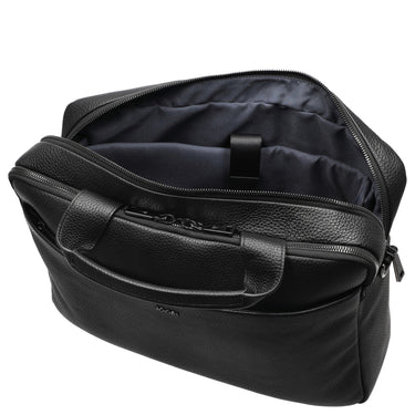 Joop Cardona Pandion - Aktentasche 15" 40 cm (black) - Markenkoffer