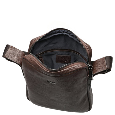 Joop Cardona Remus - Schultertasche XS 25 cm (braun) - Markenkoffer