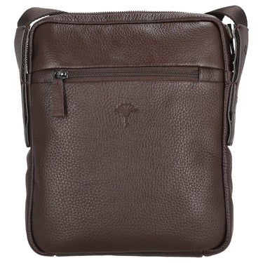 Joop Cardona Remus - Schultertasche XS 25 cm (braun) - Markenkoffer