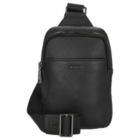 Joop Cardona Timo - Umhängetasche 24 cm (schwarz) - Markenkoffer