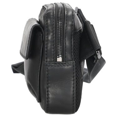 Joop Cerratano Emir - Gürteltasche 21 cm (black) - Ansicht 3