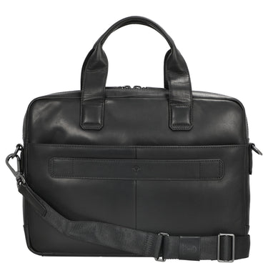 Joop Cerratano Pandion - Aktentasche 39 cm (black) - Ansicht 4