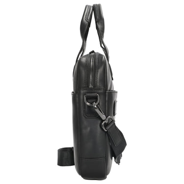 Joop Cerratano Pandion - Aktentasche 39 cm (black) - Ansicht 3