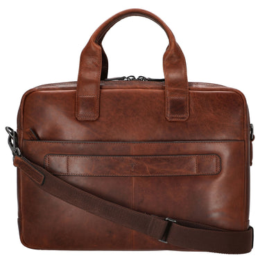 Joop Cerratano Pandion - Aktentasche 40 cm (cognac) - Markenkoffer