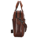 Joop Cerratano Pandion - Aktentasche 40 cm (cognac) - Markenkoffer