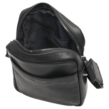 Joop Cerratano Rafael - Umhängetasche 18.5 cm (black) - Markenkoffer