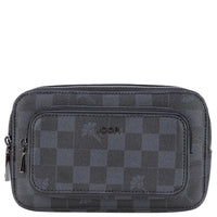 Joop Cortina Piazza Emir - Gürteltasche 21 cm (black)